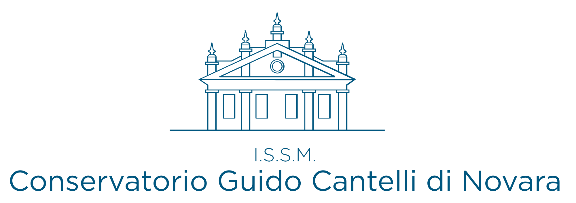I.S.S.M  Conservatorio di Musica G. Cantelli di Novara